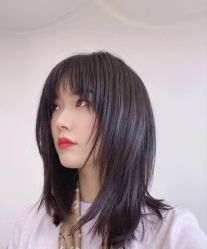 -AFA Hair studio·女士发型设计