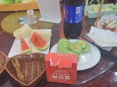 -塔兰齐新疆孜然火锅(鲤鱼山路店)