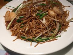 -新大咀港式茶餐厅(宝山万达店)