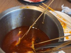 -街角等你.大连海鲜烧烤(西安路店)