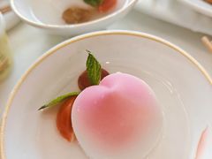-金家老三饭庄(常营店)