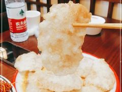 -英兰朝族饭店(河南桥头店)