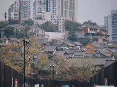 -重庆十八梯传统风貌区