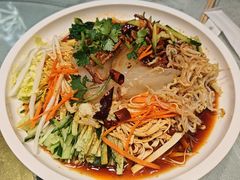 -老松滨饭店(菜艺街店)