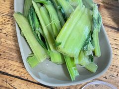 -汝萍传统蘸水菜(春华路总店)