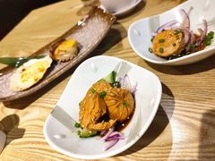 -津之港·日本料理·铁板烧