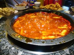 -成渝龙火锅(都江堰店)