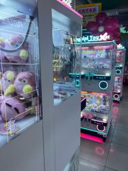 -莫莉幻想儿童乐园(北京顺义华联店)