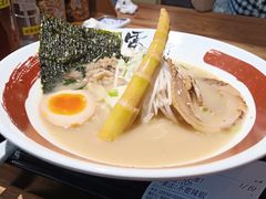 -雷门拉面·现熬骨汤(凯德来福士店)
