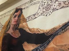 -清真·玛丽亚新疆菜主题餐厅(浙江中路店)