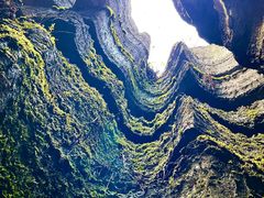 -梭布垭石林景区