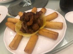 -宝亨达国际大酒店·宴会厅