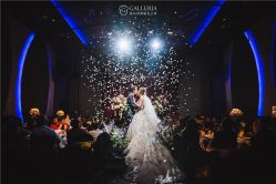 -格乐利雅婚礼艺术中心(南外滩店)