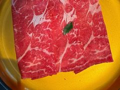 -牛New寿喜烧(新六百店)