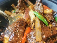 -北京厨房(西安SKP店)