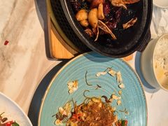 -志明眷村·台式融合菜·宵夜