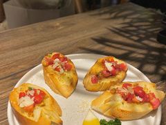 -巴别塔法餐舍(朝阳店)