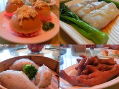 -龙宝轩(坦洲店)