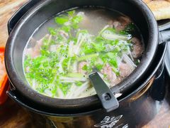 -古市香跷脚牛肉·非遗传承单位