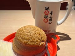 -避风塘(宝山万达店)