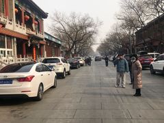 -卢沟桥文化旅游区