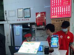 -津品味小吃(大学湾店)