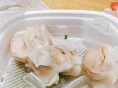 虾仁大馄饨-南城香·饭香串香馄饨香(青年路店)