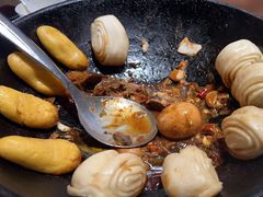 -古洼一锅鲜(开发区店)