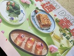 -点都德(盘福楼店)