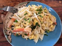 炒米粉-Pad Thai Kratong Thong by ama