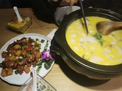 -蜀锦堂·川味现炒(襄阳武商汇店)