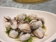 -亭下湖饭店(康岭店)
