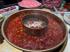-矮板凳老火锅(宽窄巷子店)