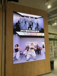 -WOULP舞铺·舞蹈室