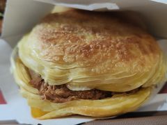 -魏家凉皮(文景路店)