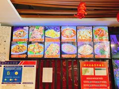 -好口味小吃楼·东北菜(太原南街店)