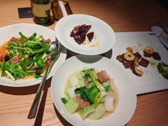 -新荣记(西溪湿地店)