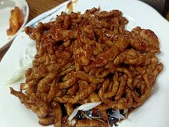 -红实家常菜(静安里店)
