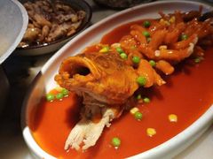 -探花·意境江南菜·唐伯虎文化体验店·松鼠桂鱼(观前店)