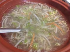 -闽鄂情·闽南招财鸭(水头店)