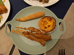 -东方红海鲜百汇(国际大厦店)