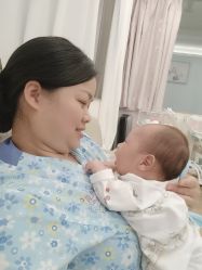 -安悦贝月子中心