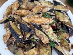 -三点小吃(山大店)