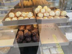 -上海哈尔滨食品厂(淮海中路店)