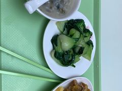 -北大家园食堂