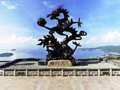 -亚龙湾热带天堂森林公园