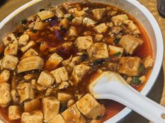 -钟太婆老妈蹄花(春熙路店)