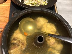 -云海肴·汽锅鸡·云南菜(高德置地店)