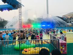 -杭州浪浪浪水公园