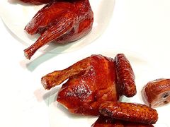 脆皮妙龄鸽-新荣记(建国门外大街店)